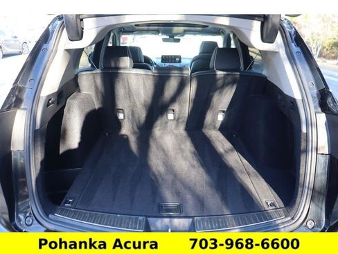 Certified 2024 Acura RDX SH-AWD w/ Advance Package image 26