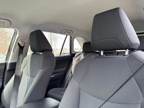 Used 2024 Toyota RAV4 LE image 15