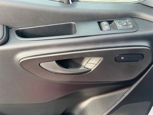 New 2025 Mercedes-Benz Sprinter 2500 image 13