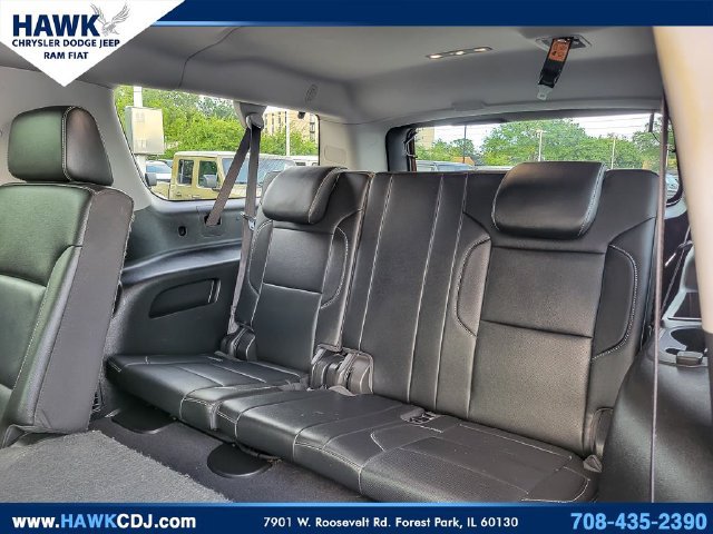Used 2019 GMC Yukon XL SLT AWD/4WD image 11