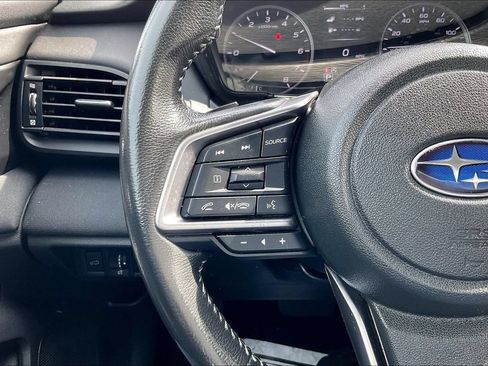 Used 2024 Subaru Outback Premium AWD/4WD image 21