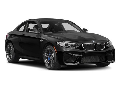 Used 2017 BMW M2 image 6