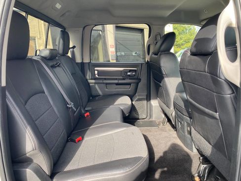 Used 2017 RAM 1500 Sport image 28