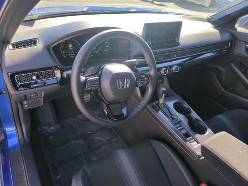 Used 2022 Honda Civic Sport image 17