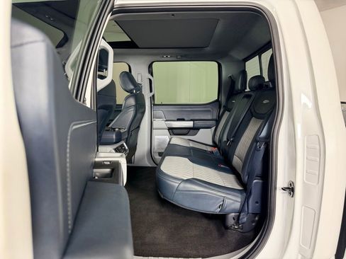 Used 2021 Ford F150 Limited image 29