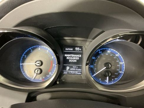 Used 2014 Toyota Corolla S Premium image 17