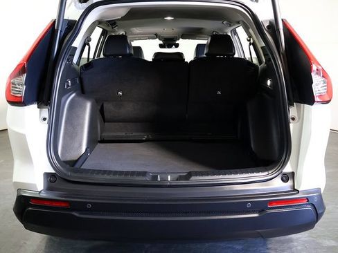 Used 2024 Honda CR-V EX-L image 28