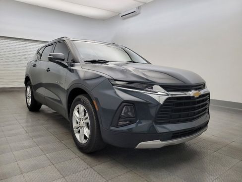 Used 2019 Chevrolet Blazer LT image 13