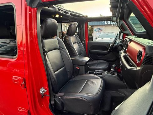 Used 2020 Jeep Gladiator Rubicon image 67