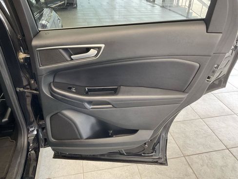 Used 2016 Ford Edge SEL w/ Equipment Group 201A AWD/4WD image 15