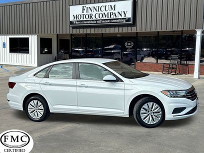 Used 2020 Volkswagen Jetta S