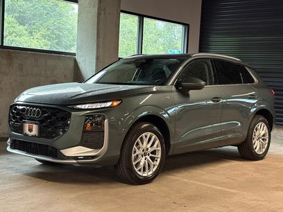 New 2026 Audi Q3 quattro 2.0T