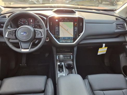 New 2026 Subaru Ascent Touring AWD/4WD image 5