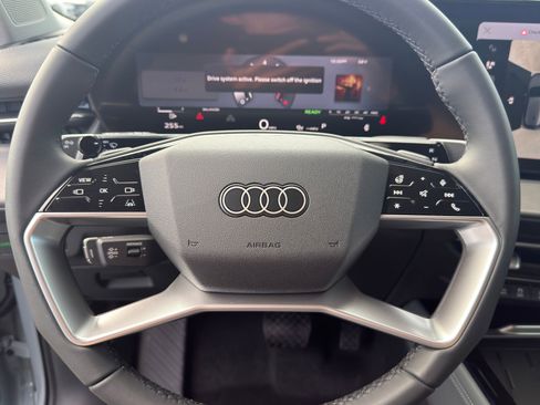 New 2026 Audi Q3 quattro 2.0T AWD/4WD image 18