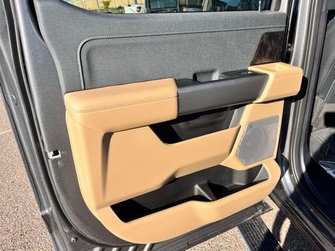 New 2026 Ford F350 Lariat RWD image 22