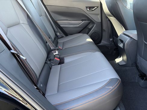 New 2026 Subaru Crosstrek 2.5i Limited AWD/4WD image 32