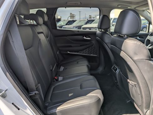 Used 2023 Hyundai Santa Fe SEL Premium AWD/4WD image 34