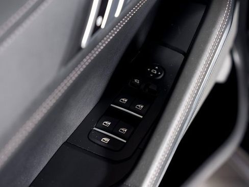 Used 2023 BMW X6 M50i w/ Parking Assistance Package image 66