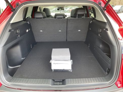 New 2026 MAZDA CX-50 AWD 2.5 Hybrid w/ Cargo Package image 9