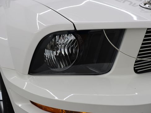 Used 2007 Ford Mustang GT Premium RWD image 23