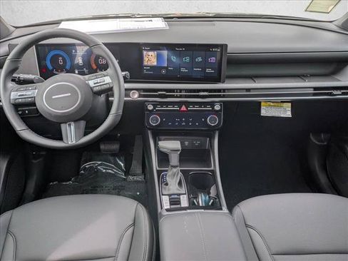 New 2026 Hyundai Tucson XRT FWD image 14