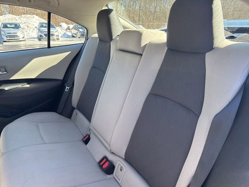 Used 2020 Toyota Corolla LE w/ Body Protection Package image 25