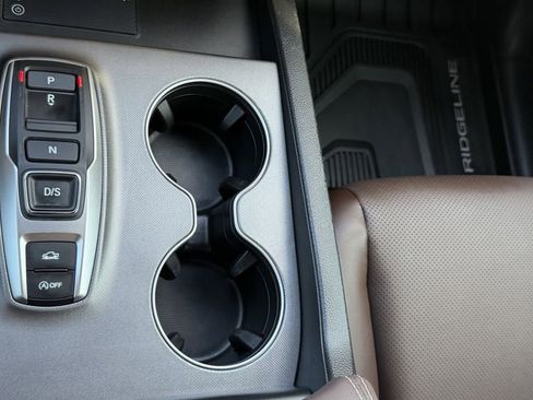 Used 2024 Honda Ridgeline RTL image 26
