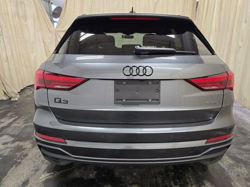 Used 2025 Audi Q3 2.0T Premium Plus w/ Premium Plus Package image 10