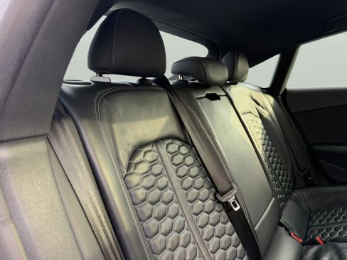 Used 2019 Audi RS 5 image 13