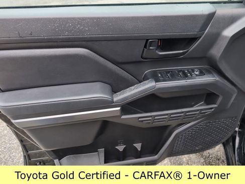 Certified 2024 Toyota Tacoma SR5 image 12