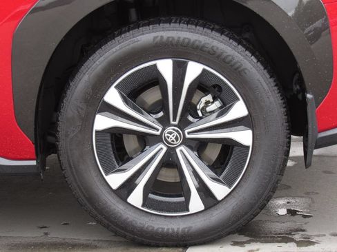 Certified 2024 Toyota bZ4X AWD w/ Weather Package image 37