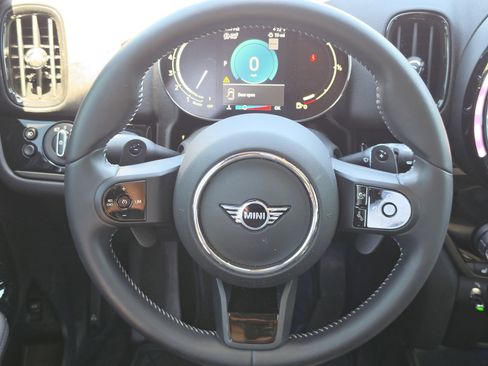 Used 2024 MINI Cooper Countryman S AWD/4WD image 17