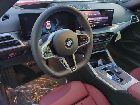 Certified 2026 BMW 230i xDrive Coupe w/ Premium Package AWD/4WD image 30