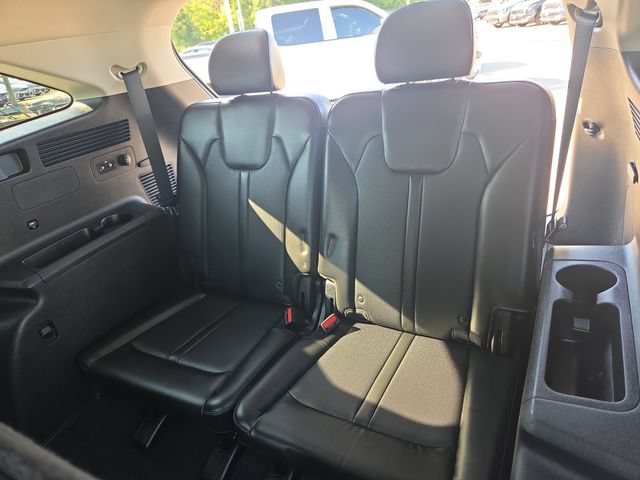 Certified 2023 Kia Sorento EX FWD image 15