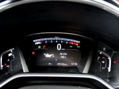 Used 2022 Honda CR-V EX-L image 19