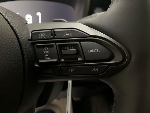 New 2025 Toyota Corolla GR image 26