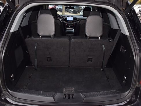 Certified 2023 Ford Explorer Limited image 37