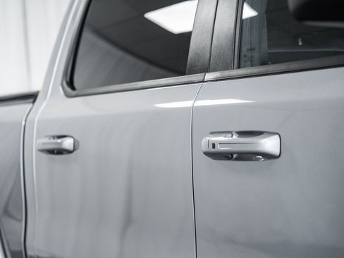 Used 2021 RAM 1500 Rebel w/ Rebel Level 2 Equipment Group image 21