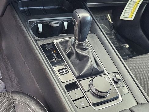 Certified 2025 MAZDA CX-50 AWD 2.5 S w/ Cargo Package image 33