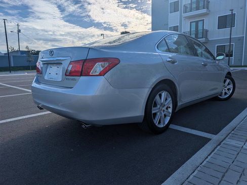 Used 2008 Lexus ES 350 image 7