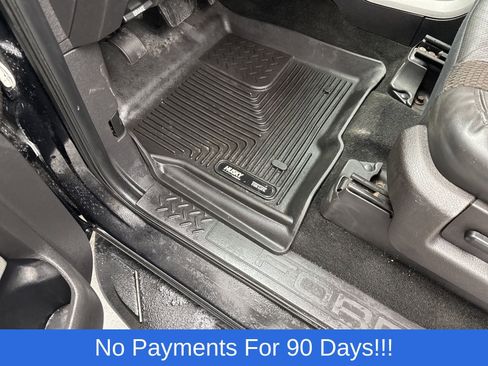 Used 2014 Ford F150 Raptor w/ Equipment Group 801A Luxury image 18