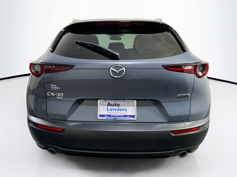 Used 2022 MAZDA CX-30 AWD 2.5 S w/ Preferred Package image 6
