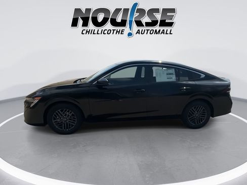 New 2026 Nissan Sentra SV FWD image 5