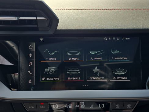 Used 2023 Audi S3 Premium Plus w/ Premium Plus Package image 19