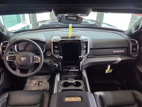 New 2026 RAM 1500 Big Horn image 10