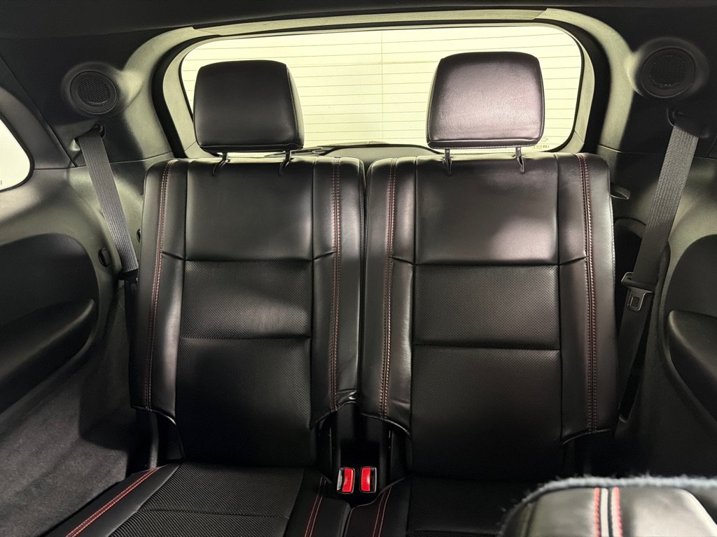 Used 2014 Dodge Durango R/T w/ Technology Group AWD/4WD image 20