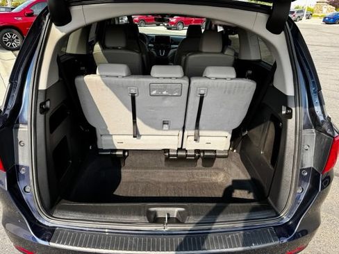 Used 2019 Honda Odyssey EX-L image 8