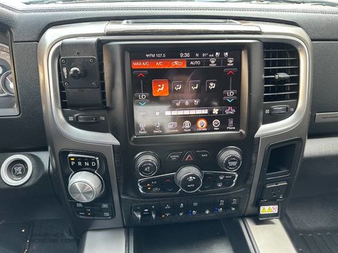 Used 2014 RAM 1500 Limited image 39