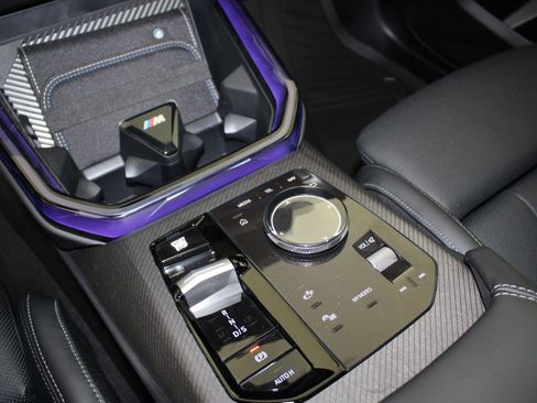 New 2026 BMW X3 xDrive30 w/ Premium Package image 16