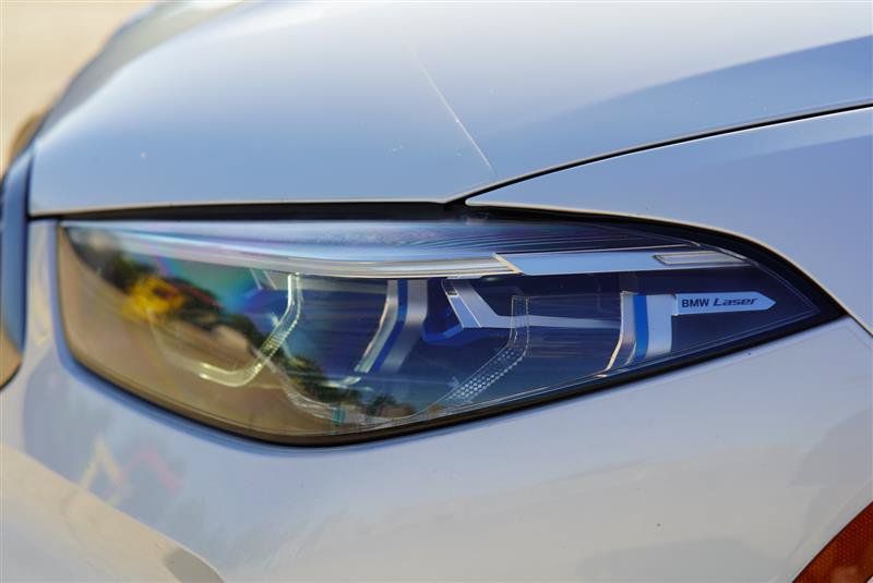 Used 2020 BMW M850i Gran Coupe xDrive AWD/4WD image 40